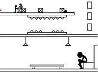 Stickman GIFs - Get the best GIF on GIPHY Stickman GIFs - Get the best GIF on GIPHY