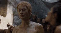 game of thrones cast GIF