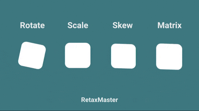 Funciones de transformación