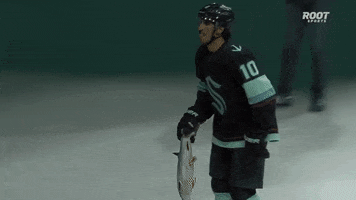 Fish Salmon GIF by ROOT SPORTS NW