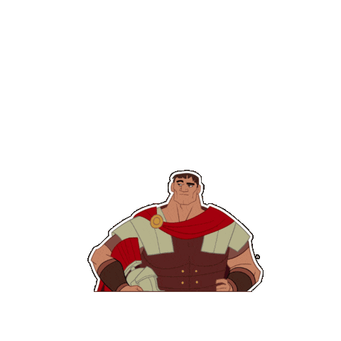 Light of The World Movie Sticker