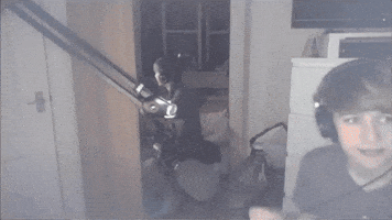 Littlerage Dance GIF