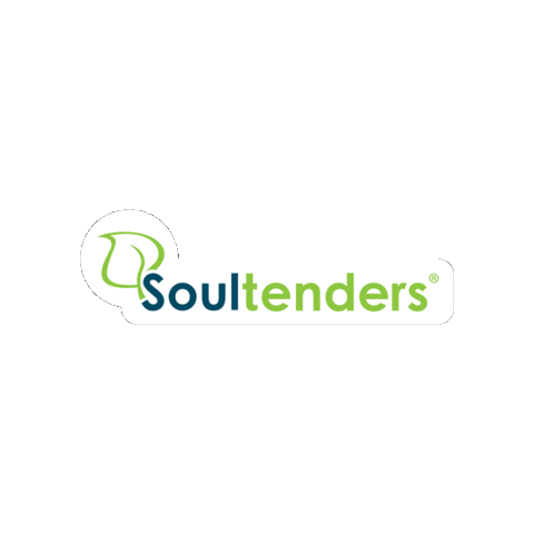 Soultenders Sticker