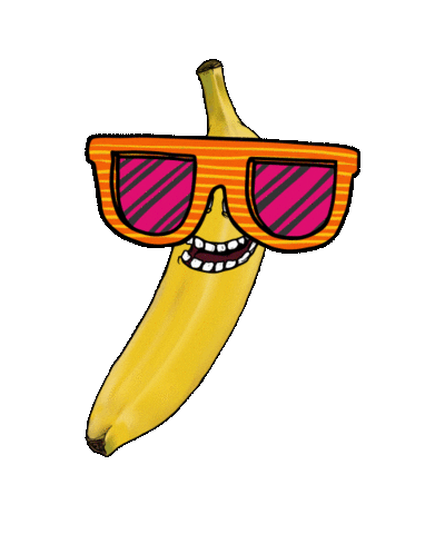 Party Love Sticker