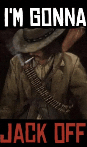 Red Dead Redemption Rdr2 GIF