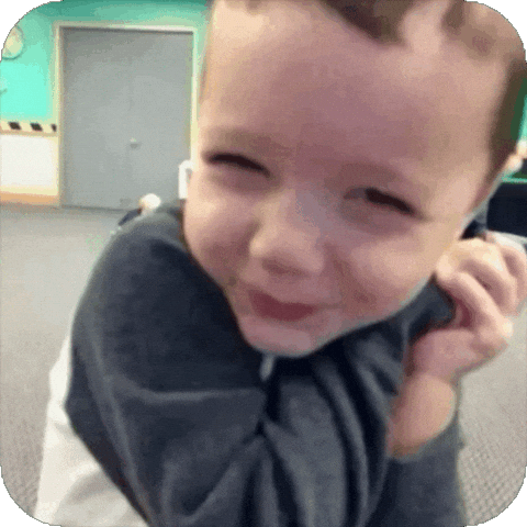 Cute Boy GIF