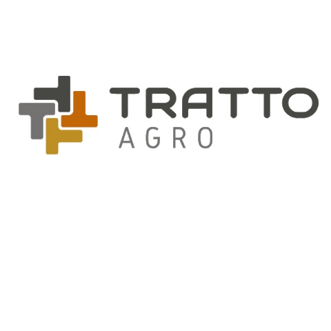 Tratto Agro Sticker