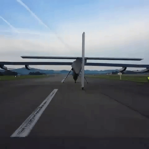 test inspiration GIF by Solar Impulse