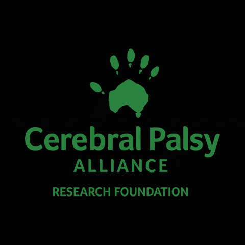 Cerebral Palsy Diversity GIF by Cerebral Palsy Alliance Research Foundation