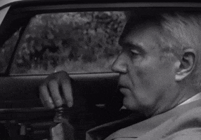 David Byrne GIF by St. Vincent