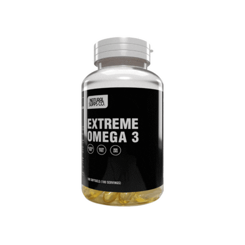 Naturalsuppsco Sticker