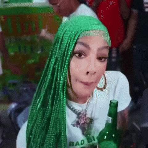Bing Bong Yaya GIF