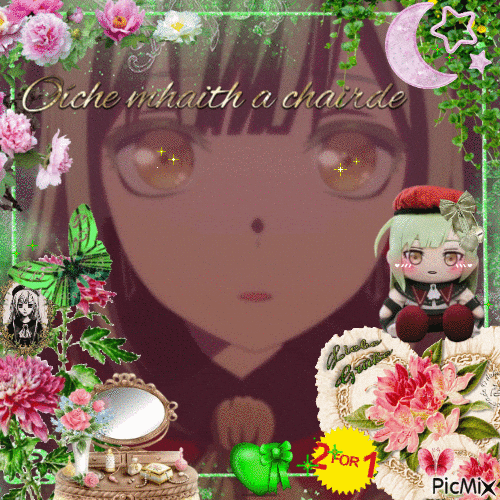 Anime GIF