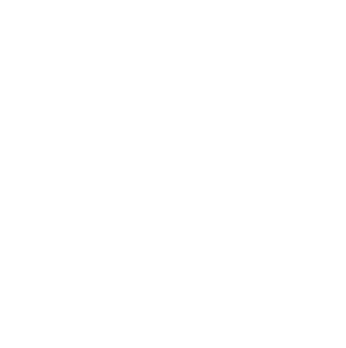 Coffee カフェ Sticker