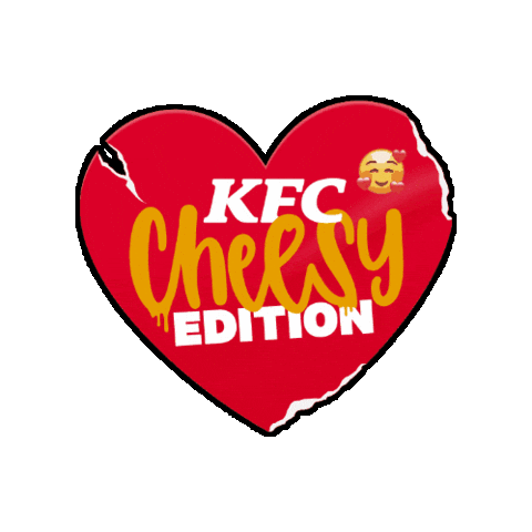Kfc Sticker
