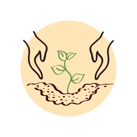 Sticker by EnviroWoodland