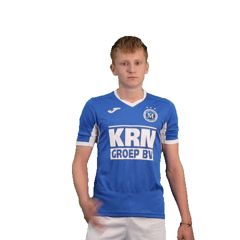 FC Marlene official Sticker