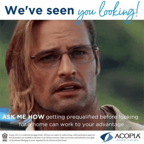Mortgage Ahl GIF by Acopia Home Loans