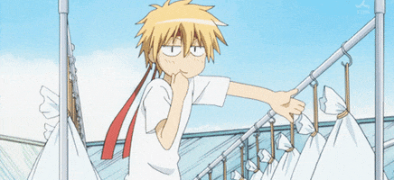 Anime And Manga Gifs Get The Best Gif On Giphy