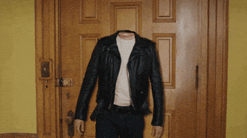 Halloween Ghost GIF by CBS
