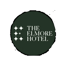 Coury Hotels Sticker by Coury Hospitality