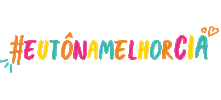 Eutonamelhorcia Sticker by ciadameia