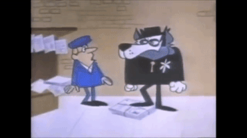 johnnydaredevilproductioncom riff raff underdog GIF