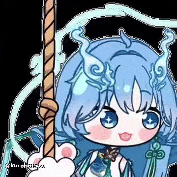 Kurobotww GIF