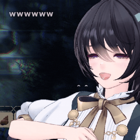 Reaction GIF