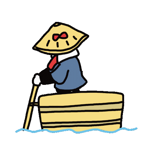 海 Sticker