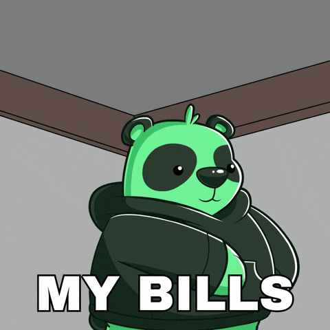 Shopping Treat Yourself GIF by SuperVerse