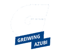 Azubi Sticker by Greiwing