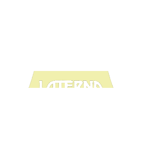 Laternatampere Sticker