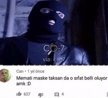 Kurtlar Vadisi Memati GIF