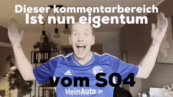 Schalke S04 GIF