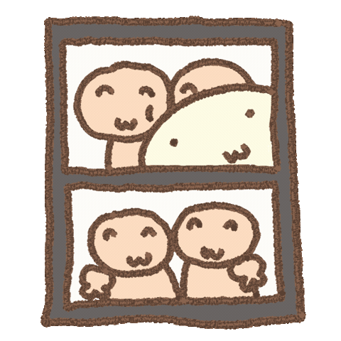 Photo Turtle Sticker