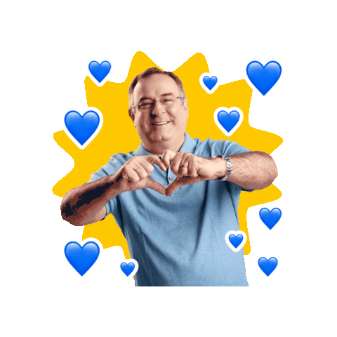 Sticker by Zeca Cavalcanti