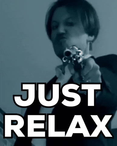 GIF by Ricky Leroy Brown