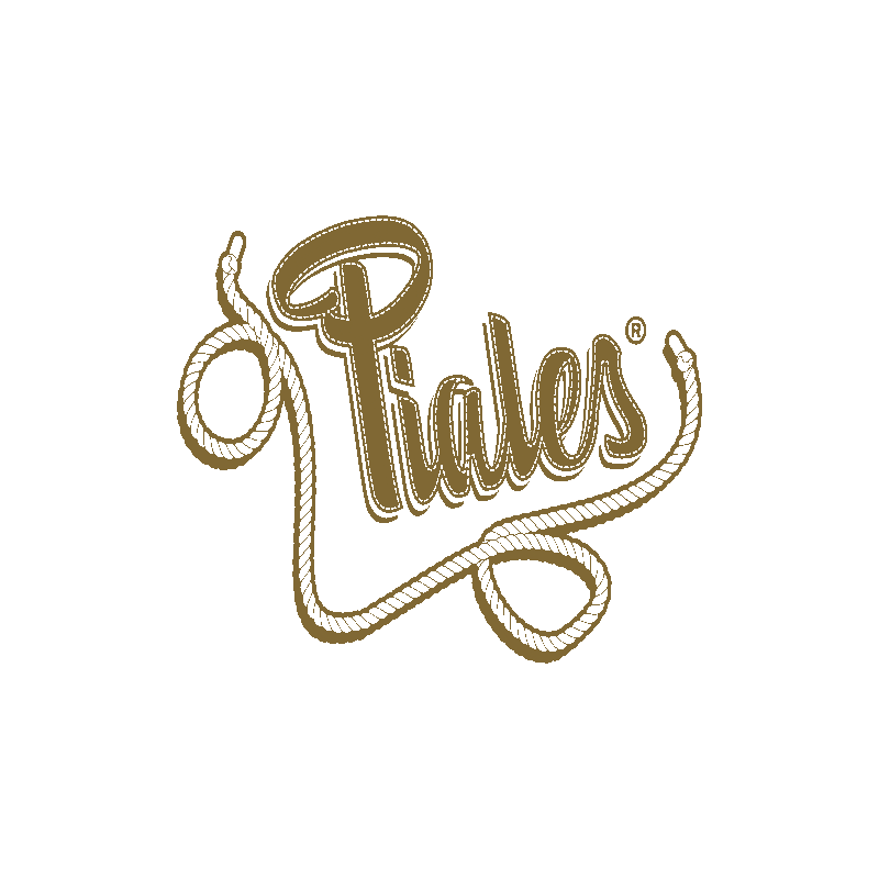 PIALES Sticker