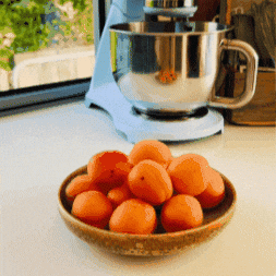 Lovestudiokitchen GIF by Darren Purchese
