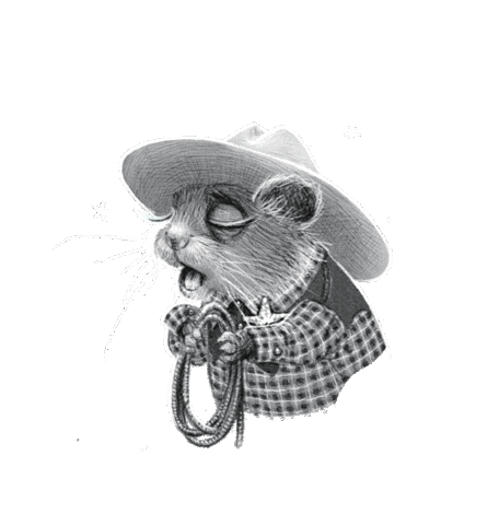 Sticker by Grandpa Beck's Games