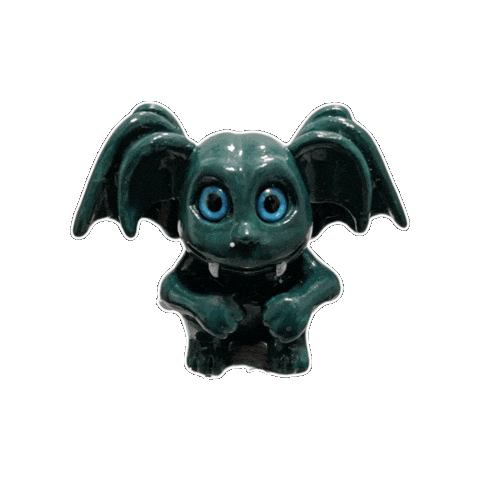 Grobblenook Sticker by ThePotionsCauldron