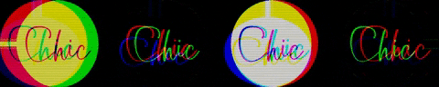 My Passion Chic GIF
