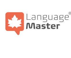 Language Master Dil Okulu Sticker