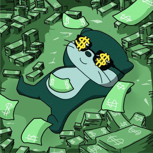 Crypto Hype GIF by Odd Otties