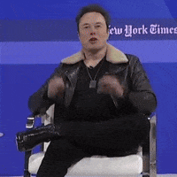 Fuck You Elon Musk GIF
