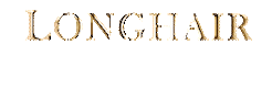 Longhair Minibondes Sticker by Longhair Studio