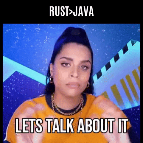 Java Coding GIF by Lesbians Who Tech + Allies