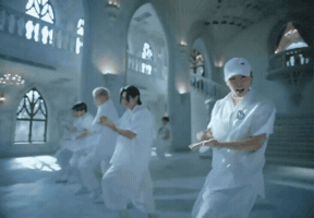 Ateez GIF