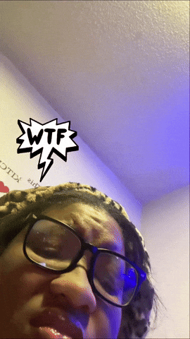 Goofy GIF